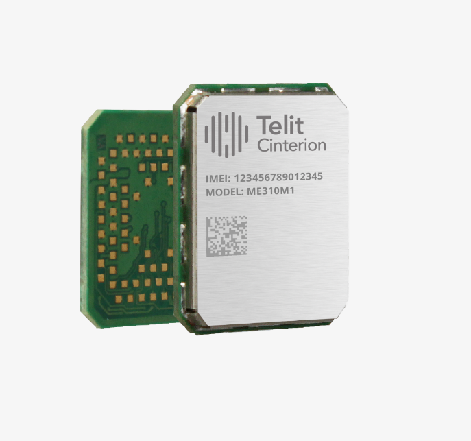 Telit Cinterion ME310M1-W1 LTE Cat M1/NB2 IoT Module