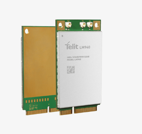 LM940-SCHNITTSTELLEN-TLB (SOCKET)