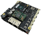 VeniceFLEX GW8200 Robuster und industrieller Einplatinencomputer (mit PoE)