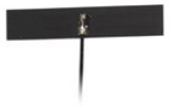 BLE/WiFi Dualband-Klebeantenne