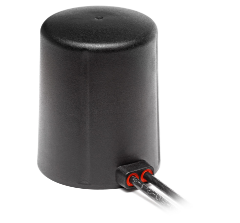 2-in-1 4G MIMO Magnetic Mount IoT Antenna, IP67/ IP69/IK09