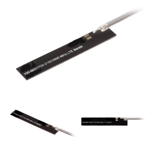 Flexible 4G-Polymer-IoT-Antenne