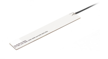 5G-IoT-Antenne aus starrem Fiberglas mit Klebemontage