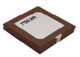 GNSS SMD-Antenne