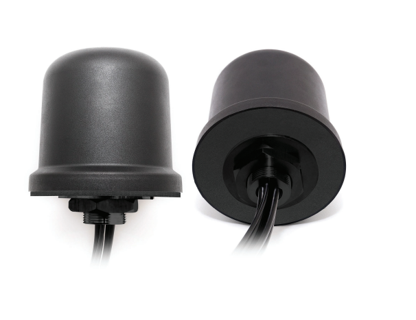 Heavy-Duty 5G and ISM Multi-Band Screw-Mount Antenna