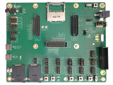 EVB 2.0 Base Board