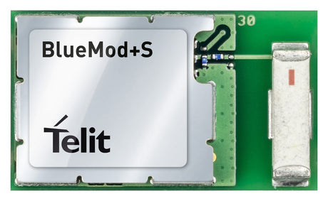 Telit, Bluetooth-Modul BlueMod +S
