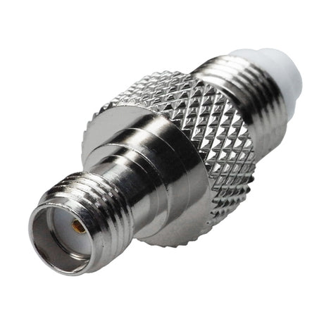 RF-Adapter FME/F to SMA/F