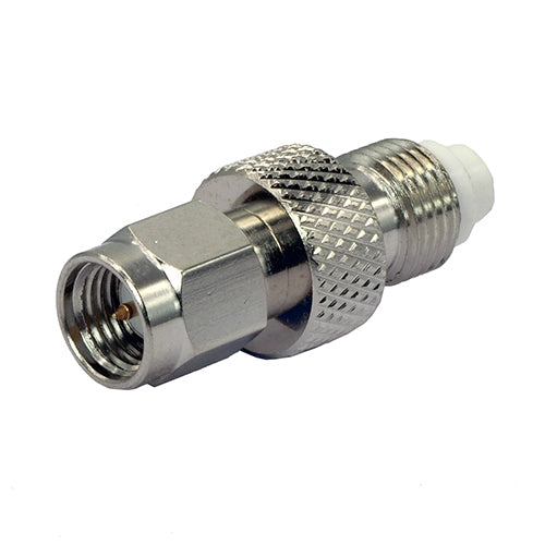 HF-Adapter SMA/F auf FME/M