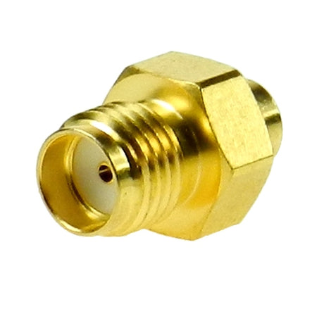 HF-Adapter SMA/F auf MMCX/F
