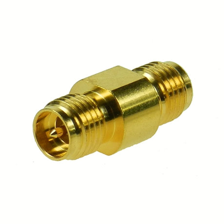 HF-Adapter SMA/F-RP auf SMA/F-RP