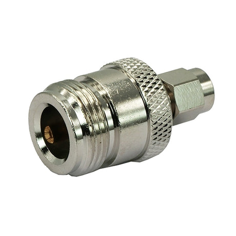 HF-Adapter SMA/M auf N/F
