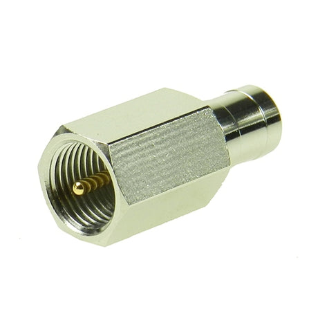 HF-Adapter SMB/M auf FME/M