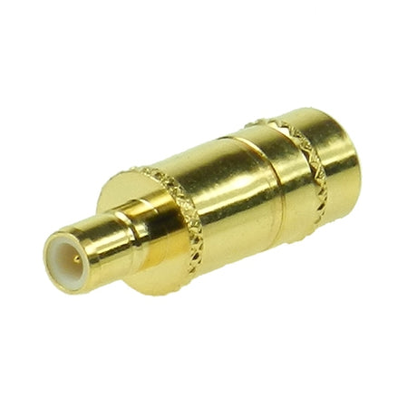 HF-Adapter SMB/M auf SMB/F