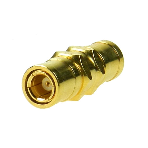 HF-Adapter SMB/M auf SMB/M
