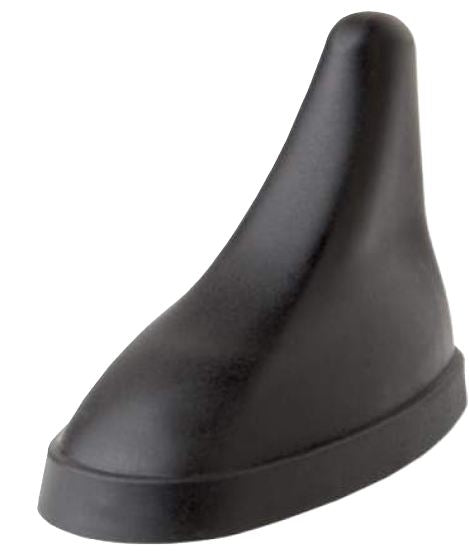 Screwable Shark/Roof Antenna with 3 Cable 2G/3G/GPS/AM/FM/