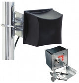 Verschraubbare Stationär-/Wandantenne mit 1 Kabel Bluetooth/WiFi 2,4/WiFi 4.8-5.9/