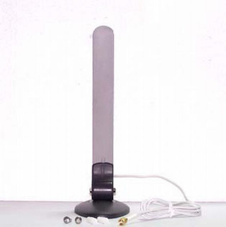 Verschraubbare Stationär-/Wandantenne mit 1 Kabel Bluetooth/WiFi 2,4/