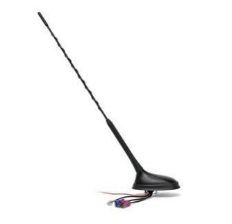 Verschraubbare Haifisch-/Dachantenne mit 3 Kabeln 2G/3G/GPS/Glonass/AM/FM/