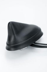 Verschraubbare Shark/Dachantenne mit 3 Kabel 2G/3G/GPS/Bluetooth/WiFi 2,4/