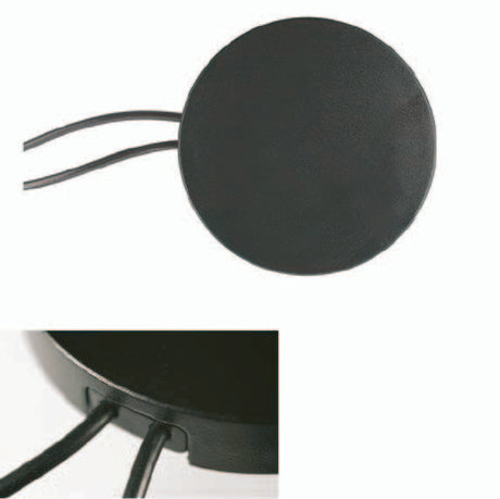 Adhesive Inside Glass Antenna with 2 Cable 2G/3G/GPS/