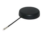 Magnetische Puckantenne mit 1 Kabel Tetra/