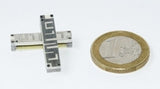 SMT Embedded Antenne mit Embedded Kabel 2G/3G/