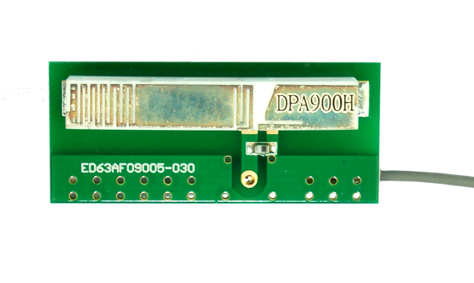 PCB Embedded Antenna with 1 Cable 2G/