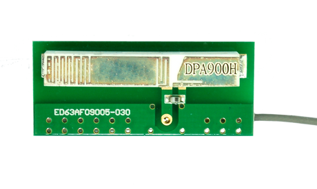 PCB-integrierte Antenne mit 1 Kabel 2G/