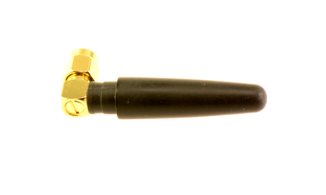 Screwable Small Stubby Antenna  with 1 Connector for 2G/