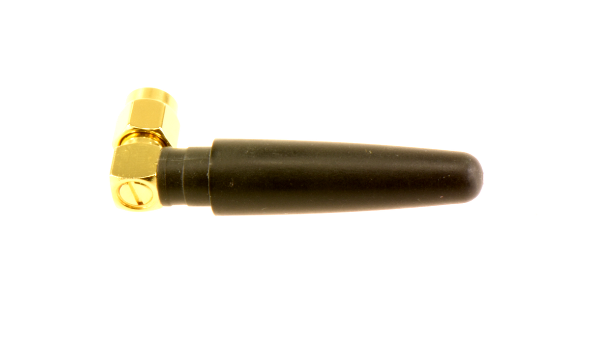 Schraubbare kleine Stubby-Antenne mit 1 Anschluss für 2G/