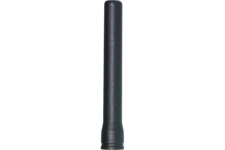 Screwable Small Stubby Antenna  with 1 Connector for 2G/3G/