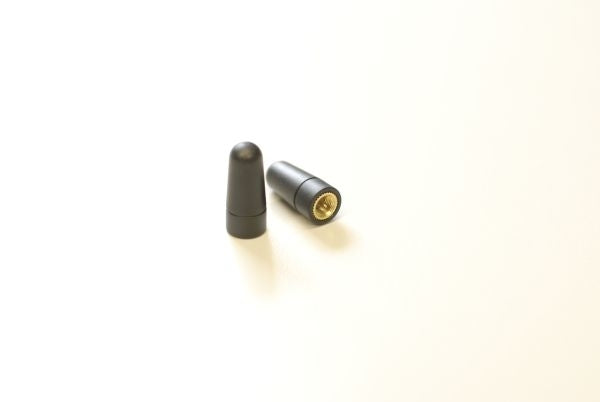 Screwable Small Stubby Antenna  with 1 Connector for 2G/3G/