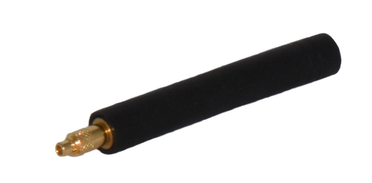 Schraubbare kleine Stubby-Antenne mit 1 Anschluss für 2G/