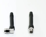 Schraubbare kleine Stubby-Antenne mit 1 Anschluss für 2G/3G/