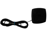 Magnetische Flachantenne mit 1 Kabel 2G/3G/Bluetooth/WiFi 2,4/