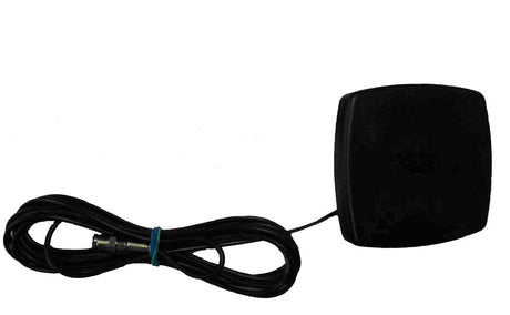 Magnetische Flachantenne mit 1 Kabel 2G/3G/Bluetooth/WiFi 2,4/