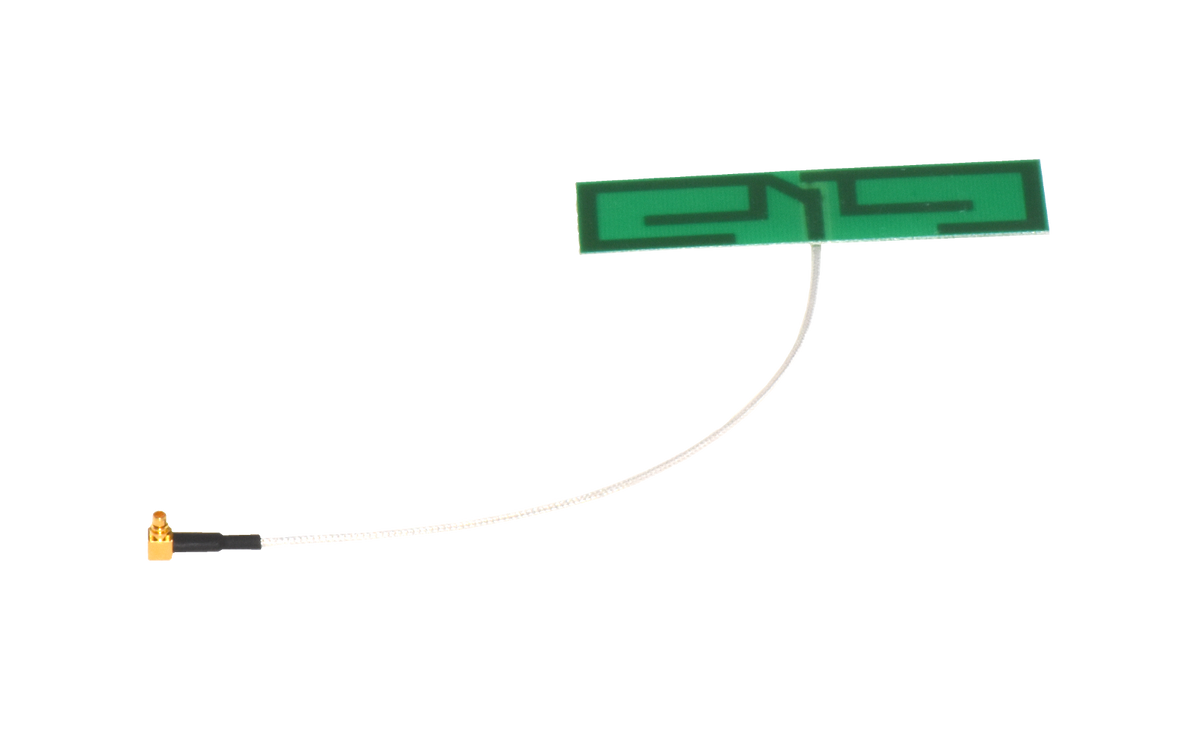 PCB-integrierte Antenne mit 1 Kabel 2G/