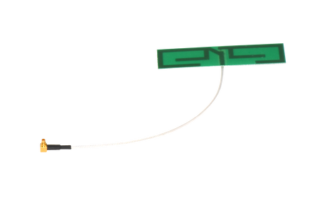 PCB-integrierte Antenne mit 1 Kabel 2G/