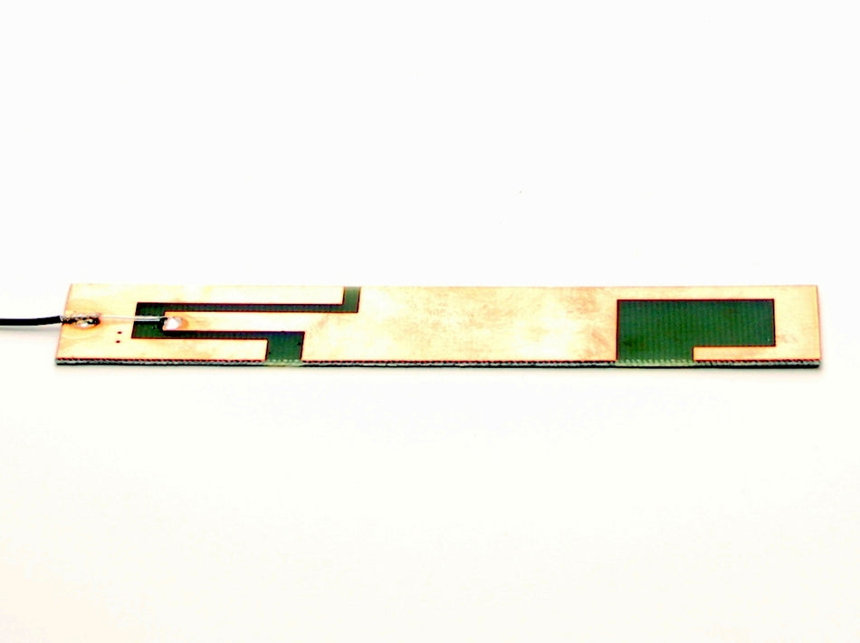 PCB Embedded Antenna with 1 Cable 2G/3G/Bluetooth/WiFi 2,4/Tetra/ISM/