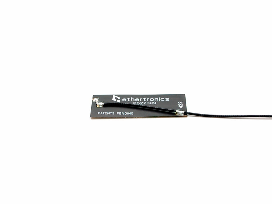 Ethertronics (P522309) PCB Embedded Antenna with 1 Cable 2G/3G/