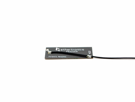Ethertronics (P522308) PCB Embedded Antenne mit 1 Kabel 2G/3G/