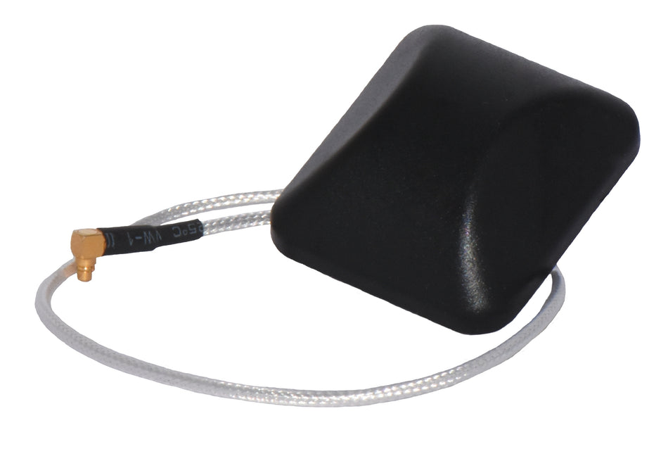 Screwable Flat Antenna with 1 Cable 2G/