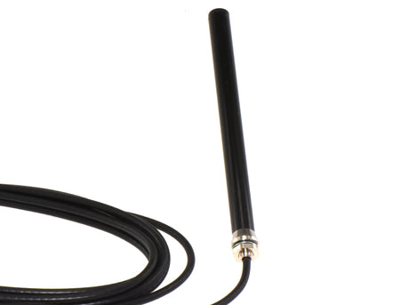 Schraubbare kleine Stubby-Antenne mit 1 Anschluss für 2G/