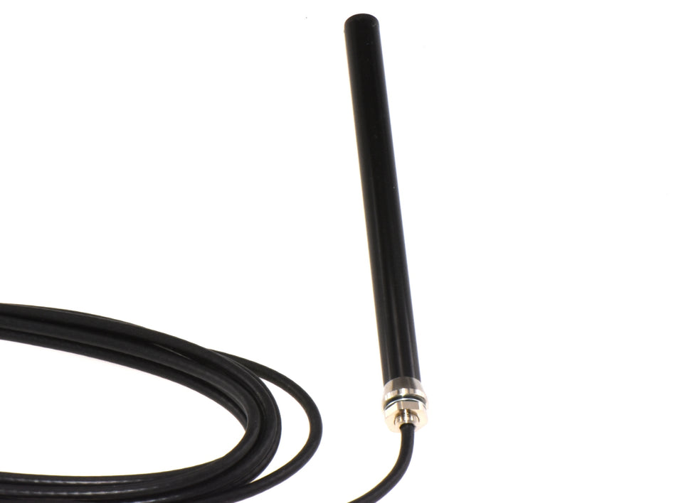 Screwable Small Stubby Antenna  with 1 Connector for 2G/