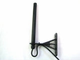 Schraubbare Stationär-/Wandantenne mit 1 Kabel 2G/3G/4G/Bluetooth/WiFi 2,4/