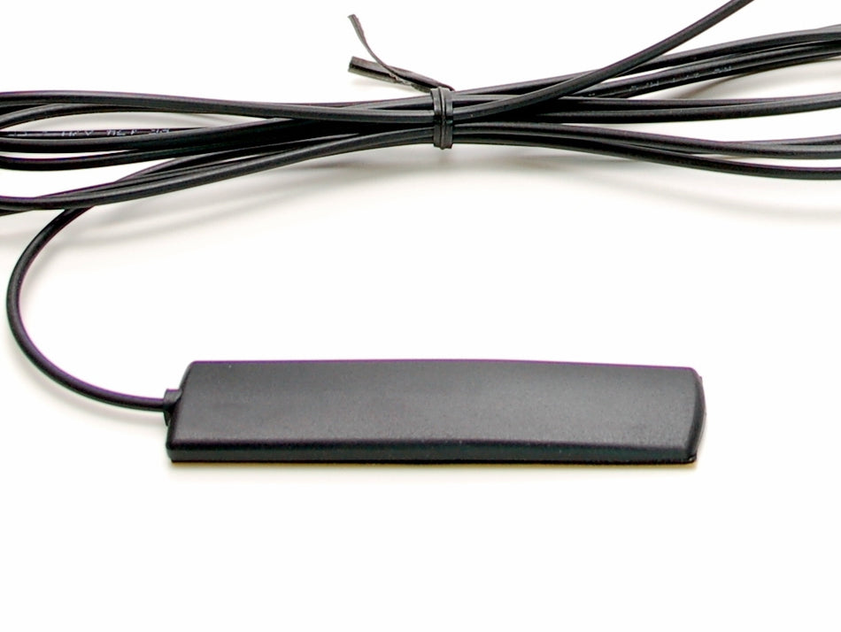 Adhesive Flat Antenna with 1 Cable 2G/3G/