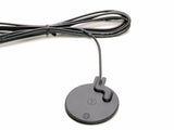 Klebe-Puck-Antenne mit 1 Kabel 2G/3G/