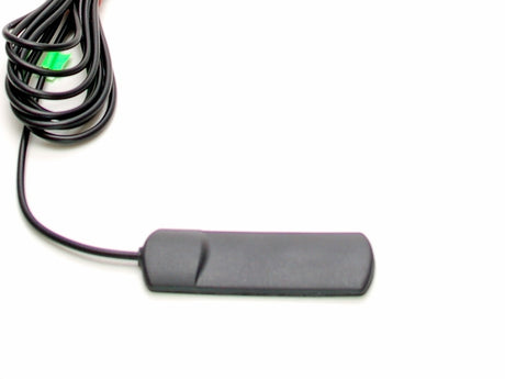Selbstklebende Innenglasantenne mit 1 Kabel 2G/3G/Bluetooth/WiFi 2,4/Tetra/ISM/