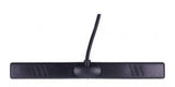 Klebe-Flachantenne mit 1 Kabel ISM/
